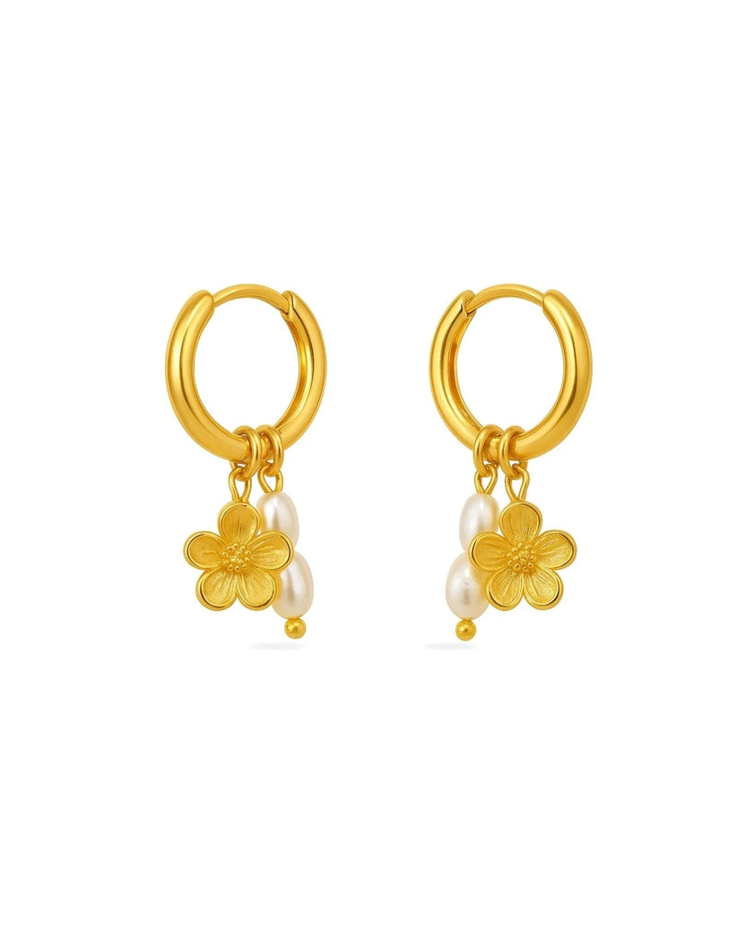 Oasis Earrings