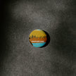 Oastler Lake Provincial Park of Ontario Pinback Button, Canada Parks