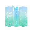 AquaFlask 40oz Dream Collection 4 – Limited Edition Double Wall Hot & Cold Leak-Proof Travel Tumbler