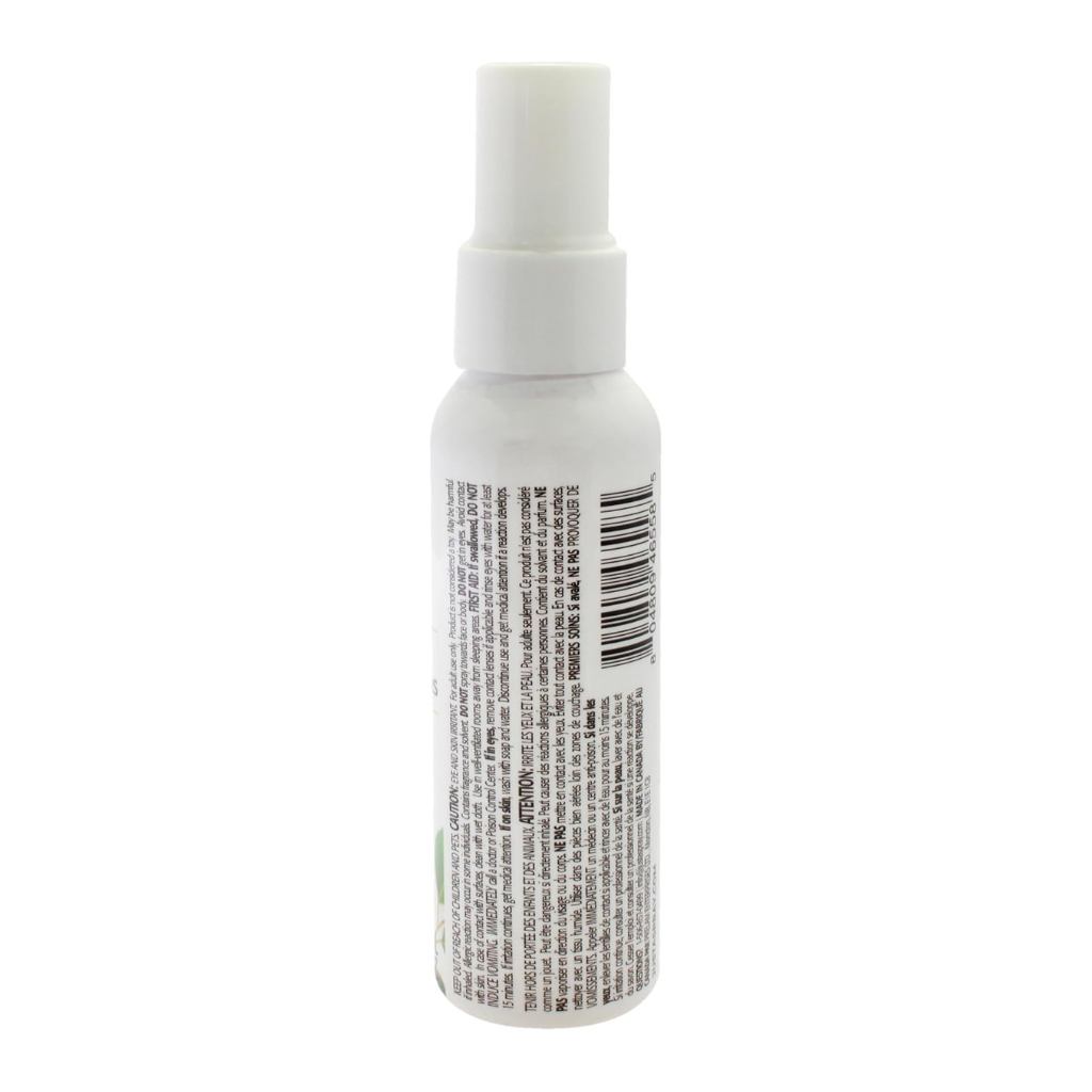 55 ml (1.9 oz), Ocean Mist Toilet Spray | Just'a Spray