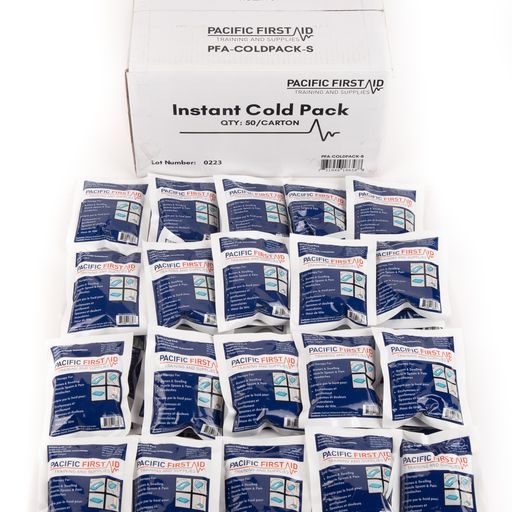 Small Instant Cold Pack 4