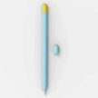 Octagonal Pen Pure Silicone Protective Cover