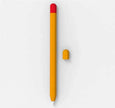 Octagonal Pen Pure Silicone Protective Cover