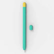 Octagonal Pen Pure Silicone Protective Cover