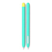 Octagonal Pen Pure Silicone Protective Cover