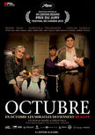 Octubre - DVD (Used)