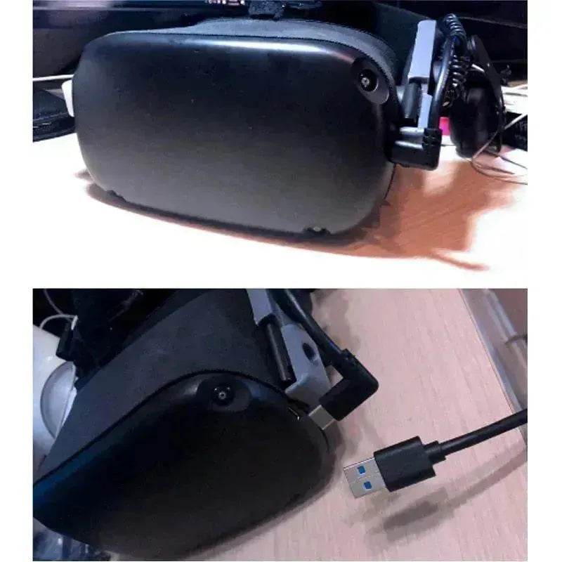 Oculus quest2 VR cable Link type-c streaming cable usb3.1 gen1 cable