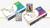 Pokémon TCG - Mega Evolution - 30th Celebration - Ultra Premium Collection Day & Night Bundle (Limit 1 Per Customer) - Wave 2