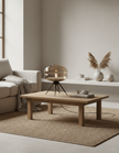 Odyssey Industrial Table Lamp