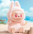 THE MONSTERS Macaron V2 Have A Seat Series vinyl plush