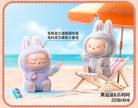 THE MONSTERS Macaron V2 Have A Seat Series vinyl plush