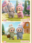 Labubu THE MONSTERS Exciting Macaron Vinyl Face Series