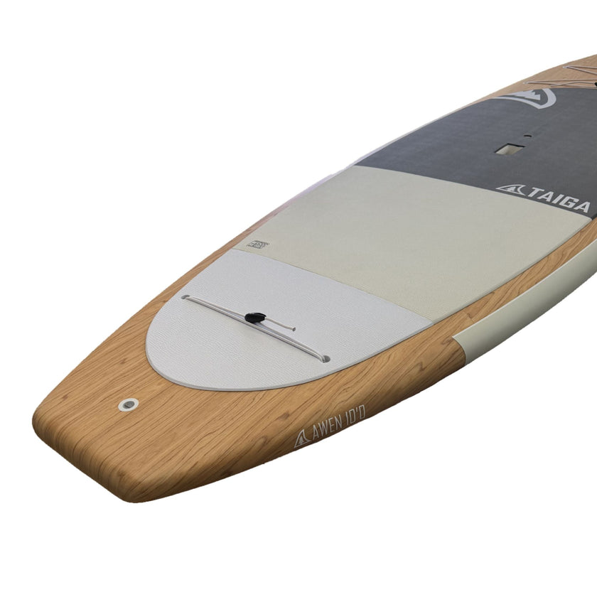AWEN 10'0'' - HARD PADDLE BOARD