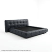 Offenbach Bed with Matching Nightstands