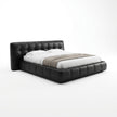 Offenbach Bed with Matching Nightstands