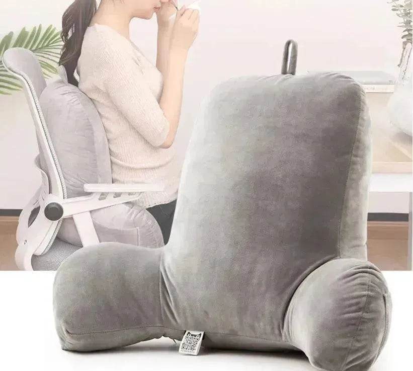 Office sofa back cushion