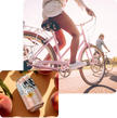 One For The Road - Pedal Power Peach Wheat Ale - Limited Time Offer
