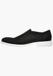 OHM Super Star Sports Slip-on Italian Leather Shoes