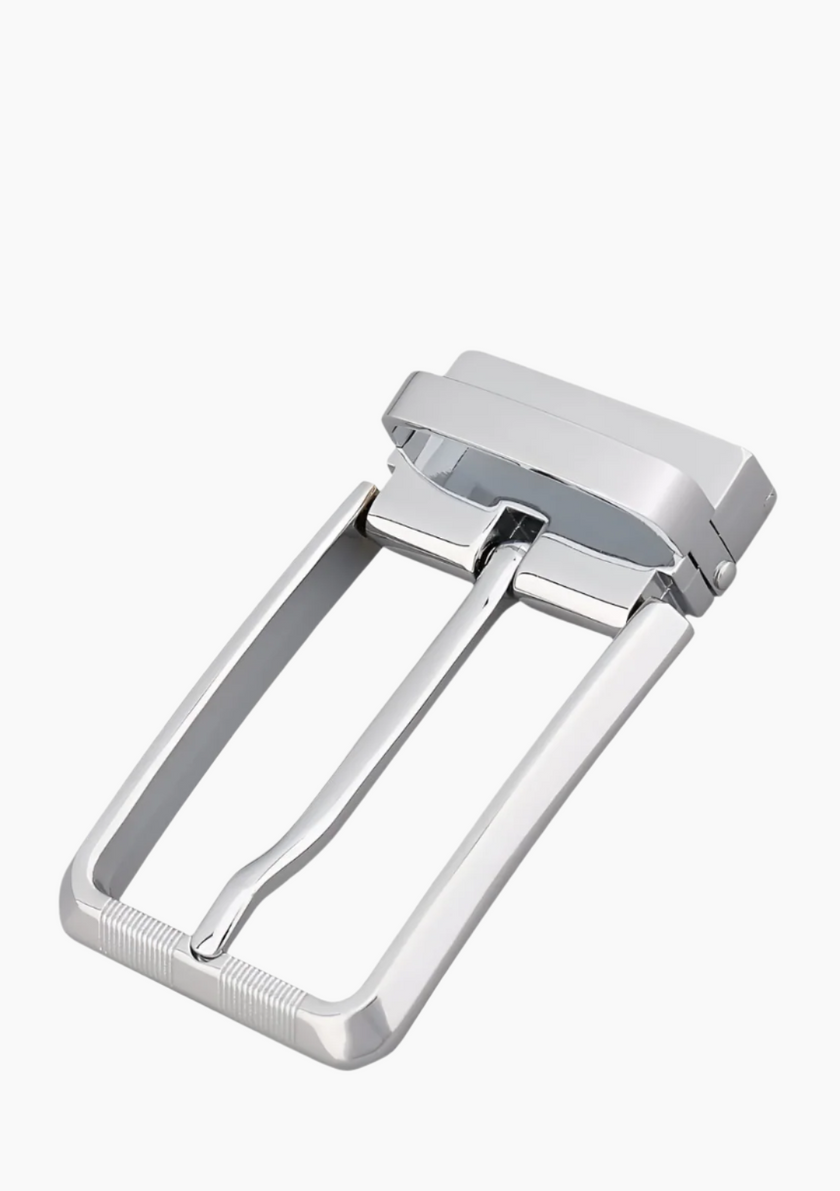 Classic Prong Belt Buckle