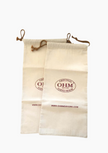 OHM New York Shoe Bags