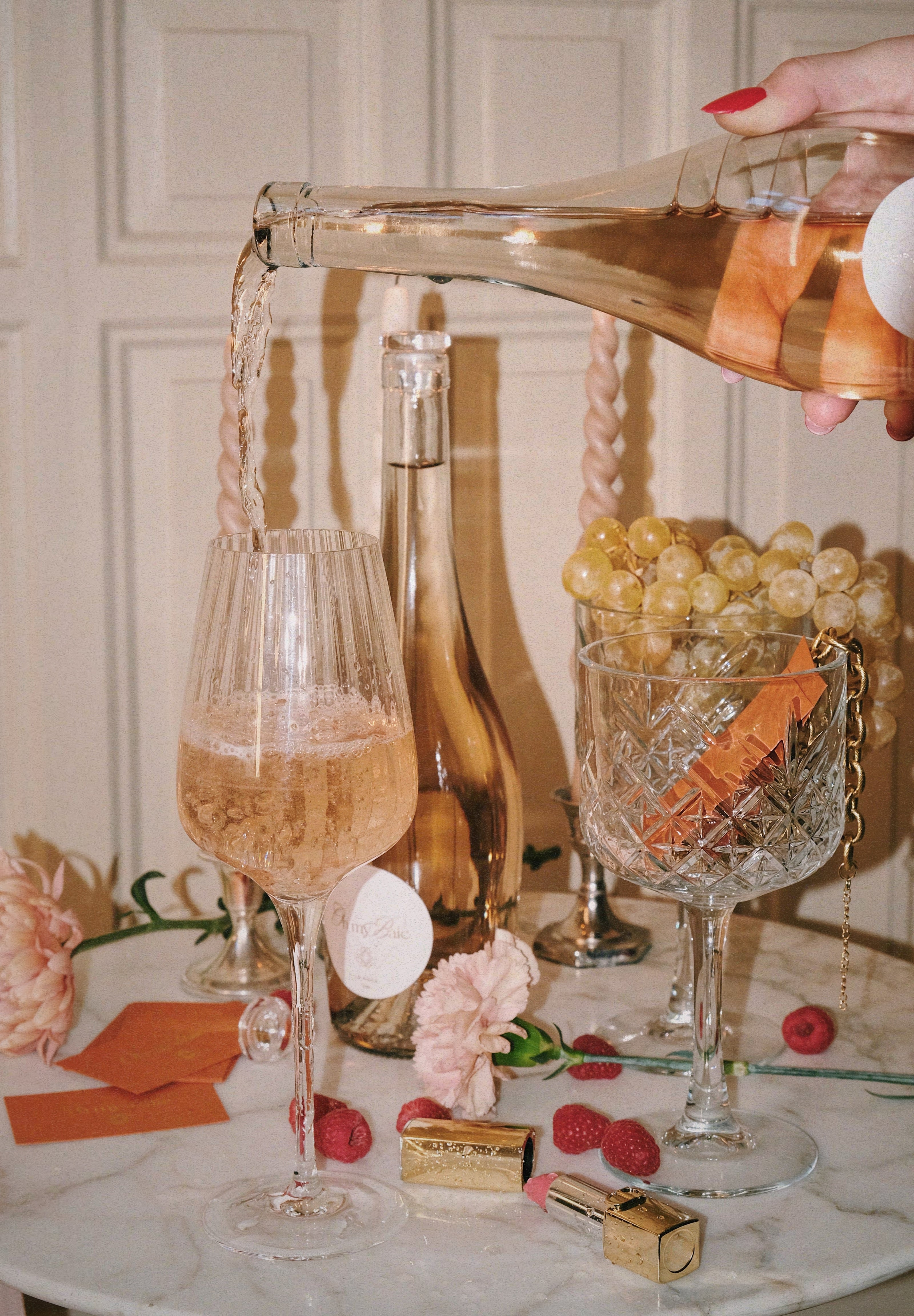 Oh My Baie - Le Rosé