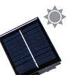 Okinawa<br> Solar-charged Garland