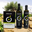 OLEAJOY Organic Extra Virgin Olive Oil 500ml