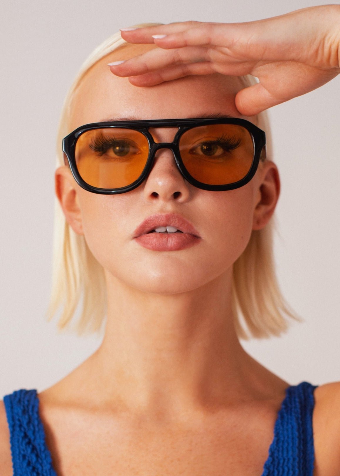 Olivia Sunglasses