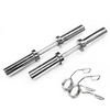 Adjustable Dumbbell Handles (2 PCS)