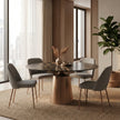 Olympus Round Dining Table