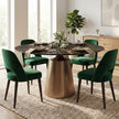 Olympus Round Dining Table