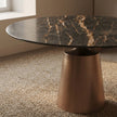 Olympus Round Dining Table