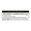 Omega-3 (EPA/DHA)