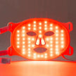 Omnilux Contour Face - Red Light + Infrared Light Therapy (MEN)
