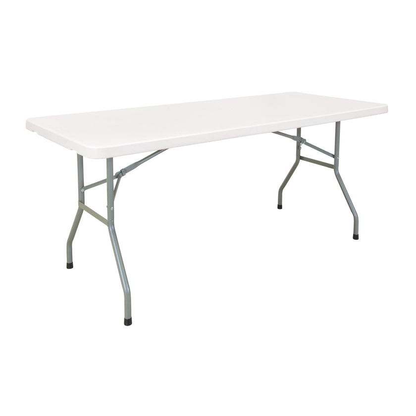 Folding Table, Rectangular, 60