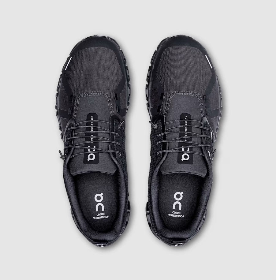 On Cloud 6 Waterproof - Mens Running Shoe