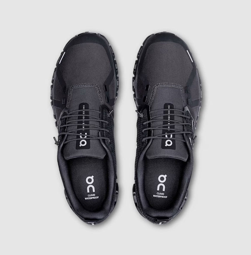 On Cloud 6 Waterproof - Mens Running Shoe