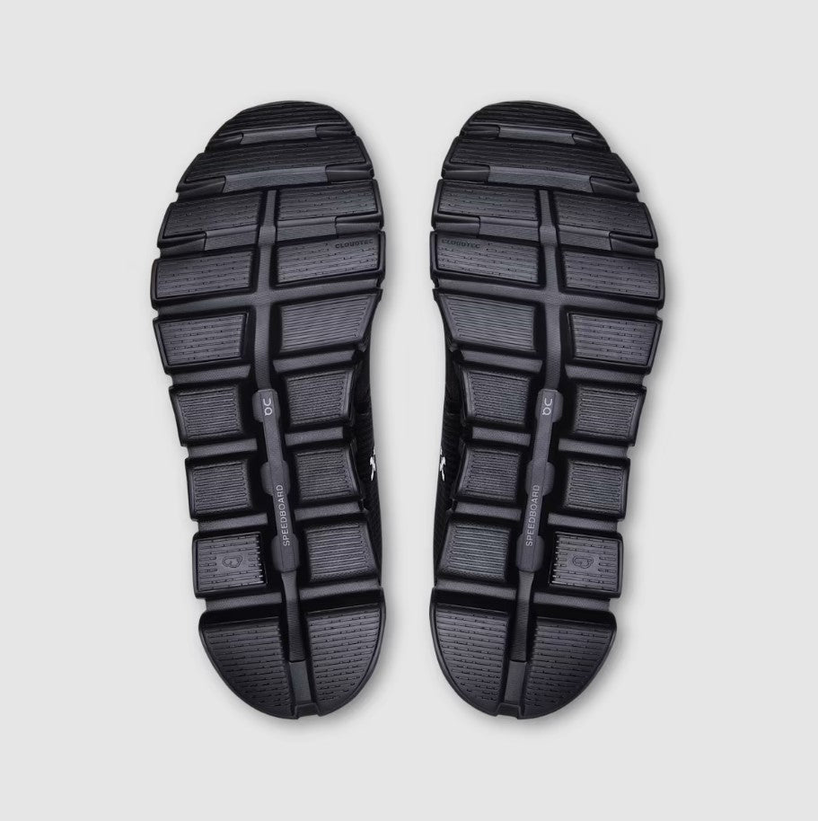 On Cloud 6 Waterproof - Mens Running Shoe