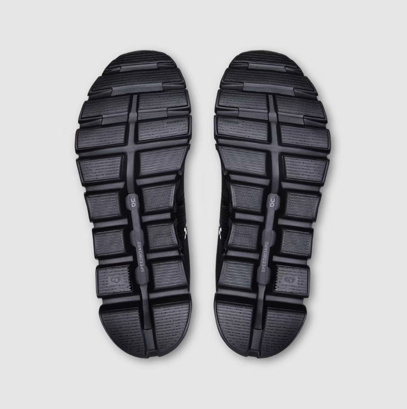 On Cloud 6 Waterproof - Mens Running Shoe