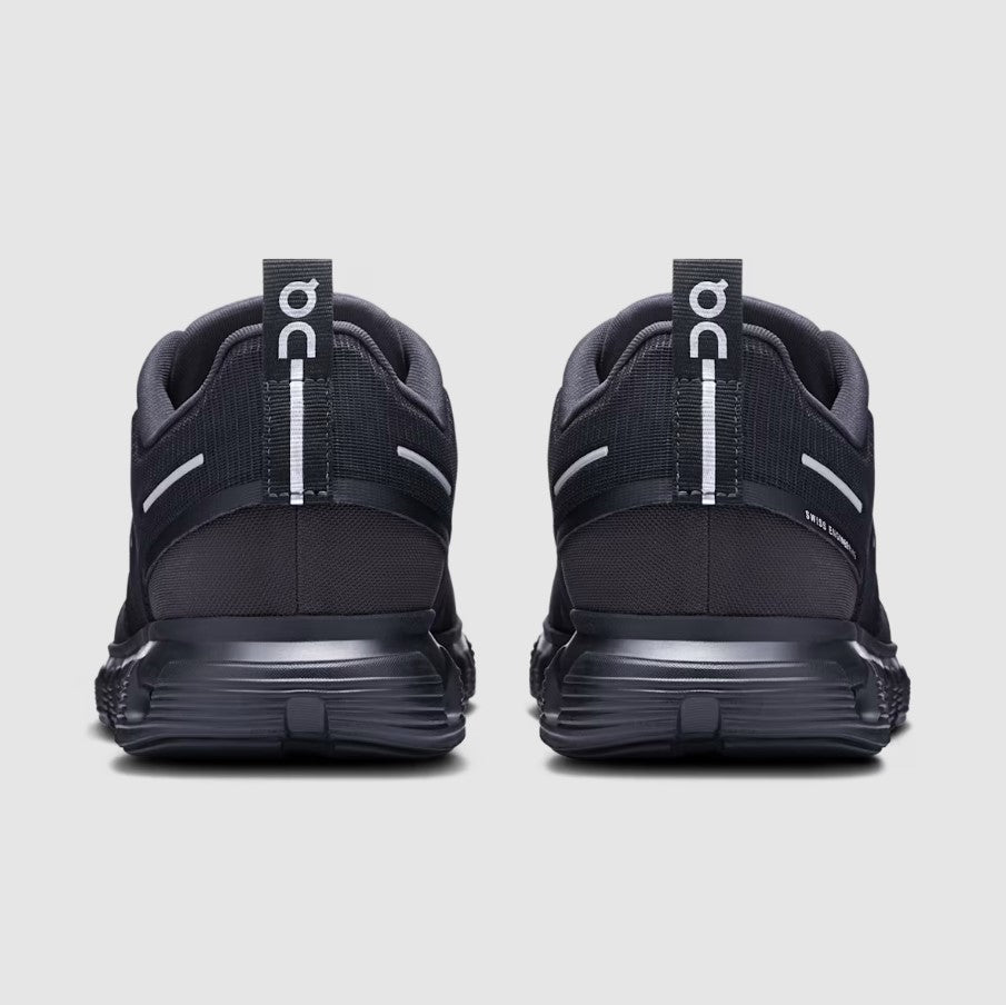 On Cloud 6 Waterproof - Mens Running Shoe