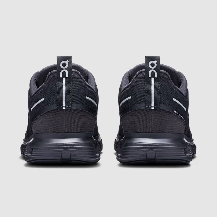 On Cloud 6 Waterproof - Mens Running Shoe