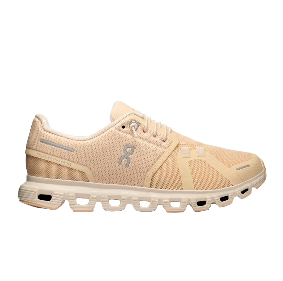 ON Cloud 6  - Womens Running Shoes
