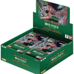 One Piece Card Game - OP-12 Legacy of the Master Booster Pack