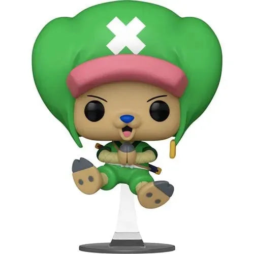 One Piece Chopperemon (Wano) Funko Pop! Vinyl Figure