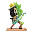 One Piece Hidden Dissectables Blind Box Series 2 by Jason Freeny x Mighty Jaxx