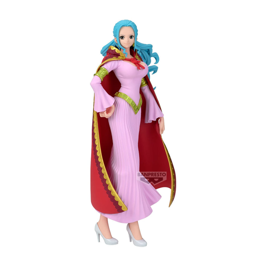 One Piece DXF Grandline Series - Special Nefeltari Vivi