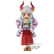 One Piece Wanokuni Onigashima Vol.2 Collectable Figures (Yamato)