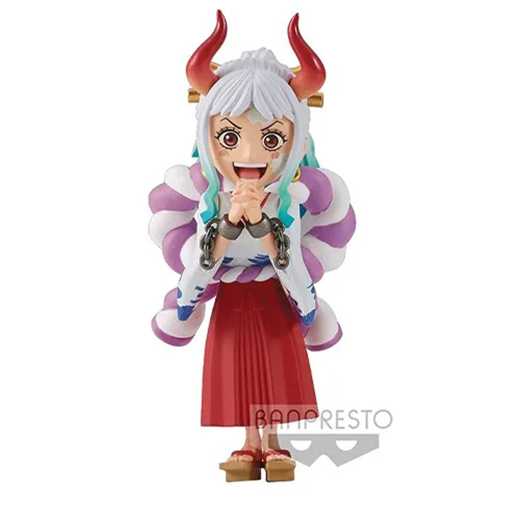 One Piece Wanokuni Onigashima Vol.2 Collectable Figures (Yamato)