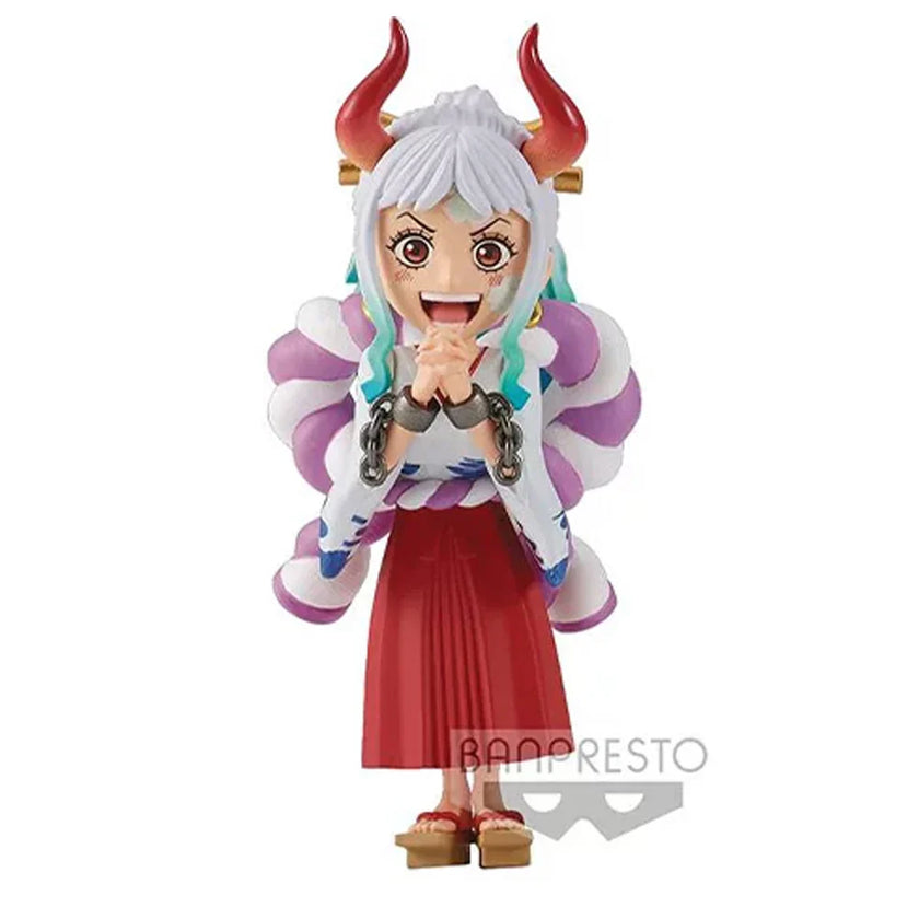 One Piece Wanokuni Onigashima Vol.2 Collectable Figures (Yamato)