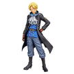 One Piece Grandista Sabo Manga Dimensions